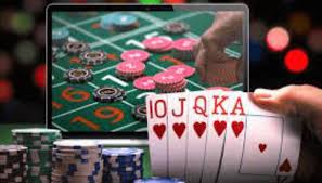 Вход на зеркало RostBet Casino