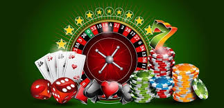 Вход на официальный сайт DBbet Casino