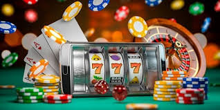 Зеркало Casino Magnit