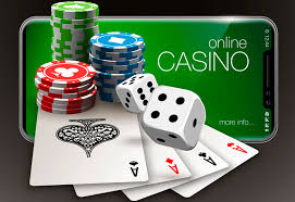 Онлайн казино Welle Casino